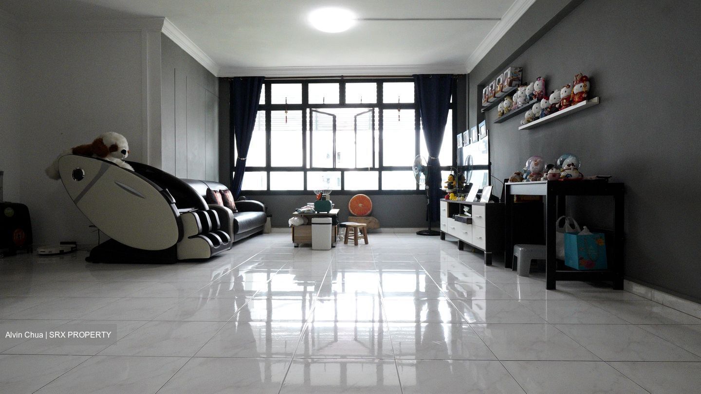 Blk 576 Woodlands Drive 16 (Woodlands), HDB 5 Rooms #510622431